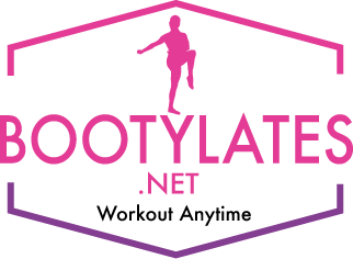 Bootylates Logo