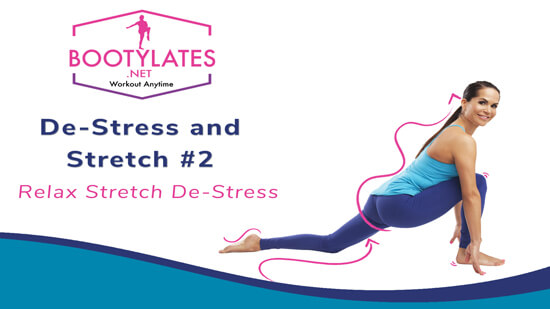 De-Stress and Stretch #2