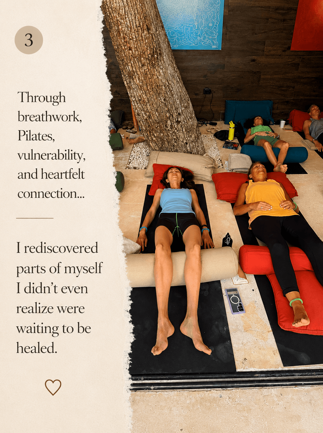 Breathwork & Healing Session
